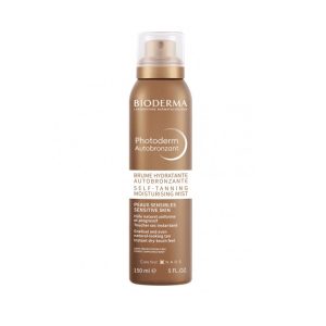 Bioderma Photoderm Autobronzant spray 150ml