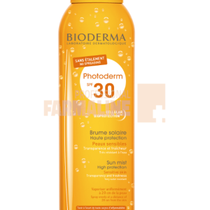 Bioderma Photoderm Brume Invizibile Spray SPF30+ 150 ml