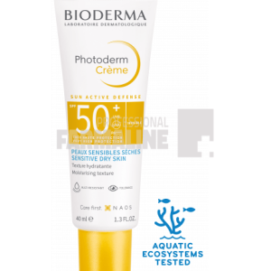 Bioderma Photoderm Crema SPF50+ 40 ml