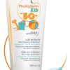 Bioderma Photoderm Kid Lapte Colorat SFP50+ 100ml Bioderma Photoderm Kid Lapte Colorat SFP50+ 100ml