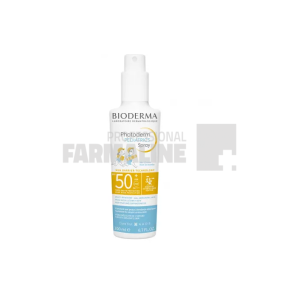 Bioderma Photoderm Pediatrics Spray SPF50 200 ml