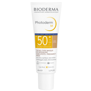 Bioderma Photoderm M SPF 50+ Gel-Crema colorata Doree 40ml