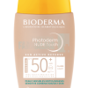 Bioderma Photoderm Nude Touch Mineral Fluid SPF50+ Claire/Deschis 40 ml