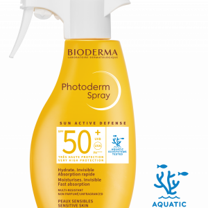 Bioderma Photoderm Spray SPF 50 300 ml