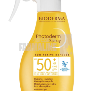 Bioderma Photoderm Spray SPF50+ 300 ml