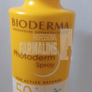 Bioderma Photoderm Spray SPF50+ invizibil 200 ml