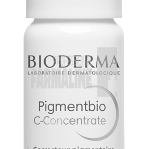 Bioderma Pigmentbio C - concentrat cu Vitamina C 15 ml