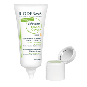 Bioderma Sebium Global cover 30ml