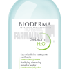 Bioderma Sebium H2O Lotiune micelara 500 ml Bioderma Sebium H2O Lotiune micelara 500 ml