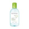 Apa micelara ten mixt si gras H2O Sebium, 250 ml, Bioderma
