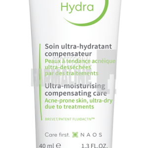 Bioderma Sebium Hydra Crema 40 ml