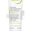 Bioderma Sebium Kerato+ gel crema anti-imperfectiuni 30 ml
