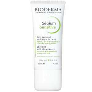 Bioderma Sebium Sensitive 30ml