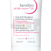 Bioderma Sensibio AR BB SPF30+ Crema ten sensibil 40 ml Bioderma Sensibio AR BB SPF30+ Crema ten sensibil 40 ml