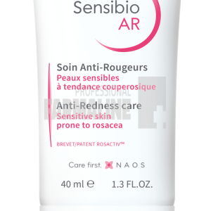 Bioderma Sensibio AR Crema ten sensibil 40 ml