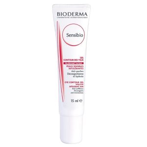 Bioderma Sensibio Contur Ochi 15 ml