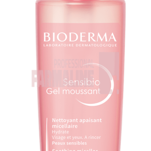 Bioderma Sensibio Gel spumant 200 ml