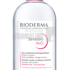 Bioderma Sensibio H2O Solutie micelara 500 ml Bioderma Sensibio H2O Solutie micelara 500 ml