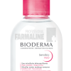 Bioderma Sensibio H2O Solutie micelara ten sensibil 100 ml