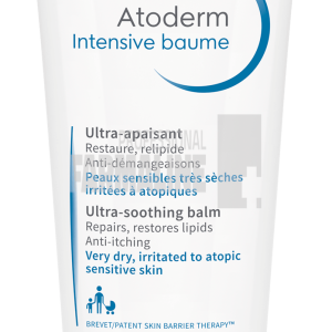 Bioderma Atoderm Intensive Balsam 200 ml