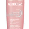 Bioderma Sensibio Gel spumant micelar 500 ml