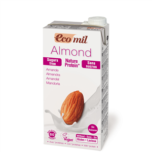 BioEcoMil Bautura de Migdale x 1litru