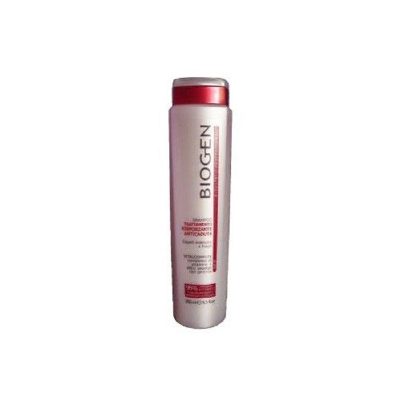 BIOGEN Sampon impotriva caderii parului x 250 ml BIOGEN Sampon impotriva caderii parului x 250 ml