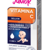 Bioland Junior Vitamina C Solutie 10 ml Bioland Junior Vitamina C Solutie 10 ml