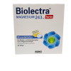 Biolectra Magnesium 243 mg forte cu aroma de lamaie, x 20 tablete Biolectra Magnesium 243 mg forte cu aroma de lamaie, x 20 tablete