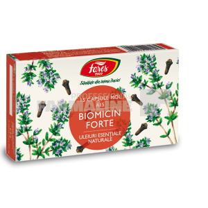 Biomicin Forte A15 15 capsule