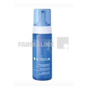Bionike Acteen Apa de curatare reechilibranta 150 ml