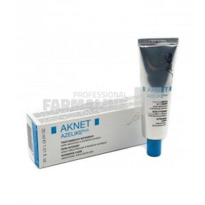 Bionike Aknet Azelike Plus Tratament intensiv pentru tenul seboreic 30 ml