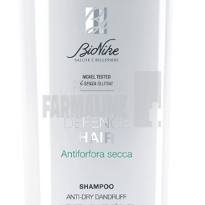 Bionike Defence Hair Anti-Dry Dandruff sampon 200 ml