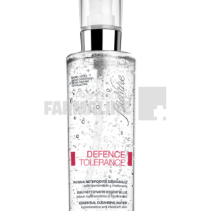 Bionike Defence Tolerance Apa esentiala demachianta 400 ml