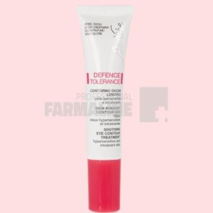 Bionike Defence Tolerance crema contur ochi 15 ml