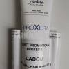 Bionike Pachet Proxera Crema maini piele uscata si foarte uscata 75 ml + Balsam buze uscate 4.5 g 2 bucati Bionike Pachet Proxera Crema maini piele uscata si foarte uscata 75 ml + Balsam buze uscate 4.5 g 2 bucati