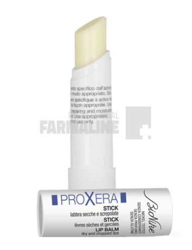 Bionike Proxera Balsam-Gel buze 10 ml Bionike Proxera Balsam-Gel buze 10 ml