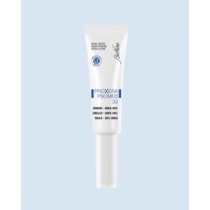 Bionike Proxera Psomed 30 Tratament pentru unghii ingrosate cu uree 30% 10 ml