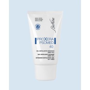 Bionike Proxera Psomed 40 Gel exfoliant intensiv cu uree 40 % 100 ml