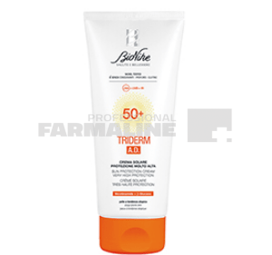 Bionike Triderm A.D Sun Crema Protectoare 50+ 200 ml