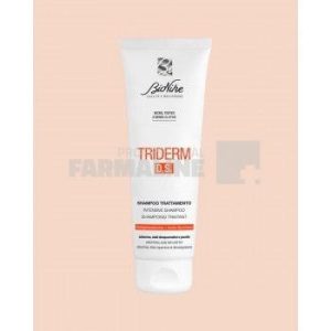 Bionike Triderm DS Intensive Sampon tratament 125 ml