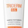 Bionike Triderm D.S. Sampon tratament intensiv 125 ml Bionike Triderm D.S. Sampon tratament intensiv 125 ml