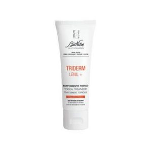 Bionike Triderm Lenil+ Tratament topic pentru dermatite si eczeme fara cortizon 50 ml