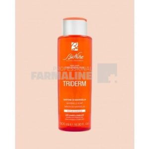 Bionike Triderm Sapun lichid de marsilia 500 ml