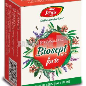 Biosept A22 30 capsule