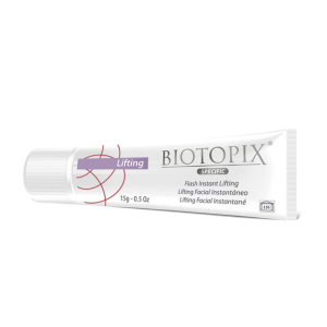 Biotopix Crema Instant lifting ,15g