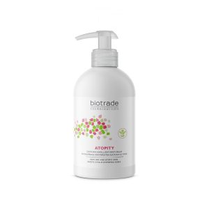 Biotrade Atopity Balsam calmant emolient pentru corp 400 ml