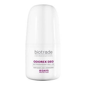 Biotrade Odorex Deo roll-on antiperspirant 40 ml