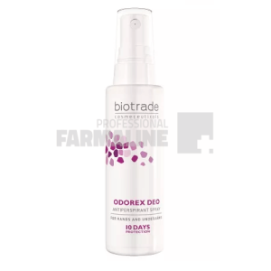 Biotrade Odorex Deo spray 40 ml