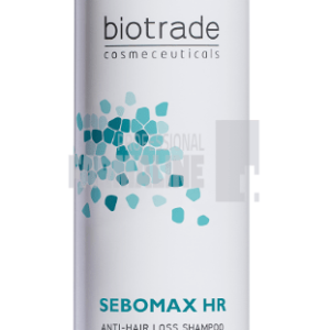 Biotrade Sebomax HR Sampon 200 ml